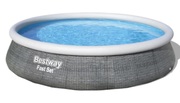 БассейнBestway57376FastSet