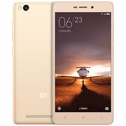 XiaomiRedmi32GB/16GB,Gold