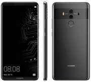 СмартфонHuaweiMate10Pro,Black
