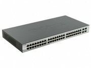 48-PORT10/100MBPSWITH4-PORTBPSCOPPERAND2COMBOSFP,D-LinkDES-1210-52/C1A