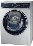 СтиральнаямашинасфронтальнойзагрузкойSamsungWW70K62E69SDBY