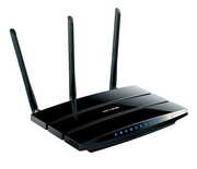 WirelessRouterTP-LINK"TL-WDR4300",N750WirelessDualBandGigabitRouter