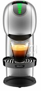 CapsuleCoffeeMakerKrupsKP440E31,Poweroutput1500W,watertankcapacity0,8l,DolceGustocoffeesystem,pumppressure15bar,silver