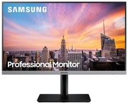 Монитор23.8"SAMSUNGS24R650FDI,Black/Gray