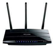 WirelessRouterTP-LINK"TL-WDR4300",N750WirelessDualBandGigabitRouter