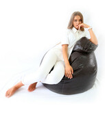 BeanBagBecauseRoyalXLDiamonds