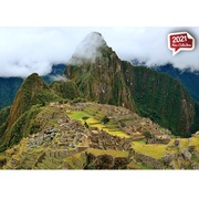 Puzzle2000elementeMachuPicchu