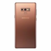 СмартфонSamsungN960FGalaxyNote96.4"6+128Gb4000mAhDUOS/METALLICCOPPEREN