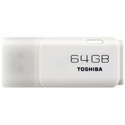 TOSHIBATHN-U202W0640E4;64GBUSB2.0U202WHITE