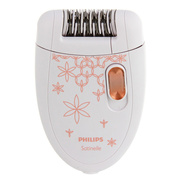 ЭпиляторPhilipsHP6420/00,white