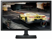 Монитор27.0"SAMSUNGS27E330HBlack