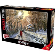 Puzzle2000elementePovesteadeiarna