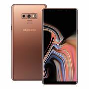 СмартфонSamsungN960FGalaxyNote96.4"6+128Gb4000mAhDUOS/METALLICCOPPEREN