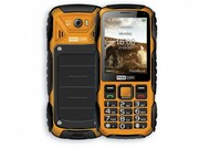 MaxcomMM920IP67Yellow