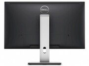 27.0"DELLIPSLEDU2715HBorderlessBlack(8ms,2M:1,350cd,2560x1440,99%sRGB,Pivot,2xHDMI,miniDisplayPort,DisplayPortDVI,5xUSB3.0Hub,AudioLineout,VESA)