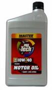 МоторноемаслоMASTER(MS1040)10w40SM(946мл)