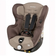 ДетскоеавтокреслоJaneIseosIsofixWalnutBrown