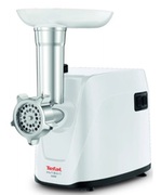 МясорубкаTefalNE113135,white