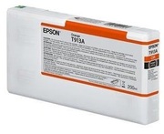 InkCartridgeEpsonT913A,Orange,200ml,C13T913A00