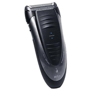 ЭлектробритваBraunFreeControl190Series1,black