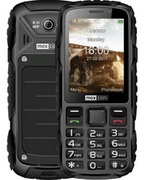 MaxcomMM920IP67Black