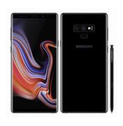 СмартфонSamsungN960FGalaxyNote96.4"6+128Gb4000mAhDUOS/MIDNIGHTBLACKEN