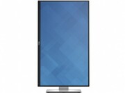 27.0"DELLIPSLEDU2715HBorderlessBlack(8ms,2M:1,350cd,2560x1440,99%sRGB,Pivot,2xHDMI,miniDisplayPort,DisplayPortDVI,5xUSB3.0Hub,AudioLineout,VESA)