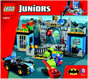 Batman":DefendtheBatcaveV29