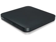 ExternalDVDRWDriveLGGP90EB70,PortableSlim,DVDSuperMultiDL:CDR/RW+24x/-24x,DVDR+8x/-8x,RW+6x/-6x,DL+6x,RAM5x,USB2.0,Black,Retail