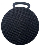 HelmetWirelessSpeakerSP-700BT,Black