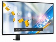 МониторDELLUltraSharpU2717DAWithanArmBlack