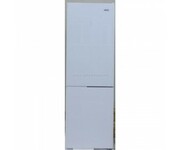 ХолодильникAKAIAM308DBGбелый