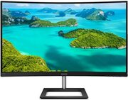 Монитор32.0"PHILIPS328E1CA,Black(Curved-VA,4K-UHD,AdaptiveSync,4ms,250cd,HDMI+DP,Speakers)