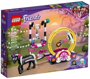 КонструкторLEGOMagicalAcrobatics41686