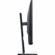 Монитор24.1"DELLIPSLEDP2421UltrathinBezelBlack