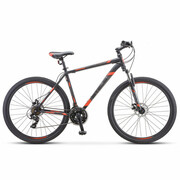 StelsLU092628D29"/21BicicletaBarbatiAdultiNavigator-900MD(29")negru/rosuVelosport