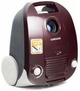 ПылесосSAMSUNGVCC41E1V3E/XEV