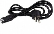 SVENPowerCordPC-220V1.8mEuroPlugIEC-320-C13