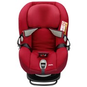 ДетскоеавтокреслоJaneMiloFixIsofixRobinRed