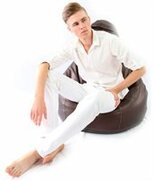 BeanBagBecauseRoyalXXLCooper