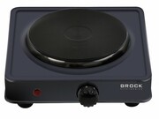 "CookerMiniBrockEP100BK1000W,electric,1hob,black"