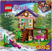 КонструкторLEGOFriends41679Домиквлесу