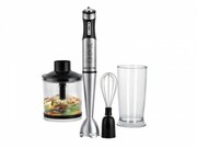 БлендерPolarisPHB0757,stainlesssteel/black