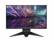 Монитор24"DELLAlienwareAW2518H,Black