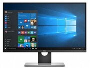 МониторDELLUP2716DBorderlessBlack