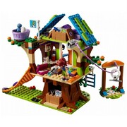 Mia'sTreeHouseLEGO