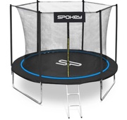 БатутSpokeyJumper244cmBlue(927878)