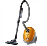 ПылесосSAMSUNGVCC52E1V3B/XEV