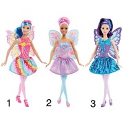 Barbie"ZanaDreamtopia"ast