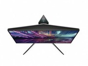 Монитор24"DELLAlienwareAW2518H,Black